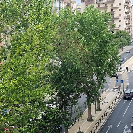 Repubblica Rooms Бари Экстерьер фото