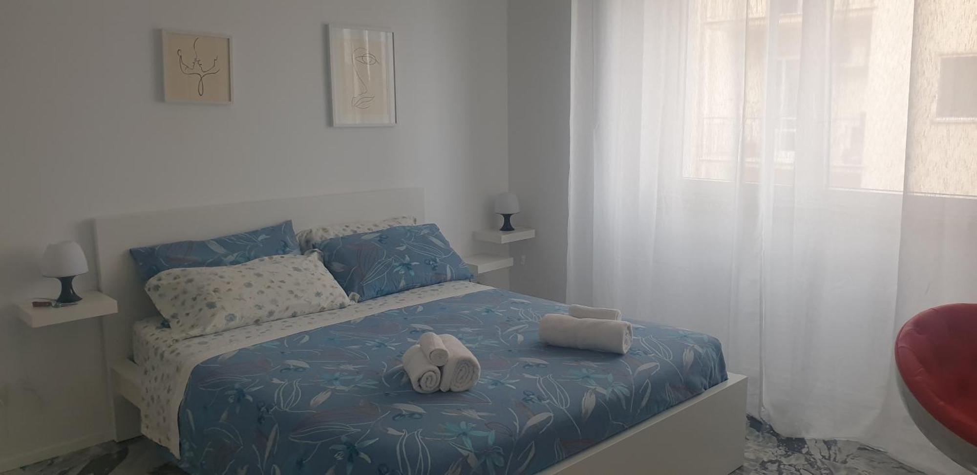 Repubblica Rooms Бари Номер фото