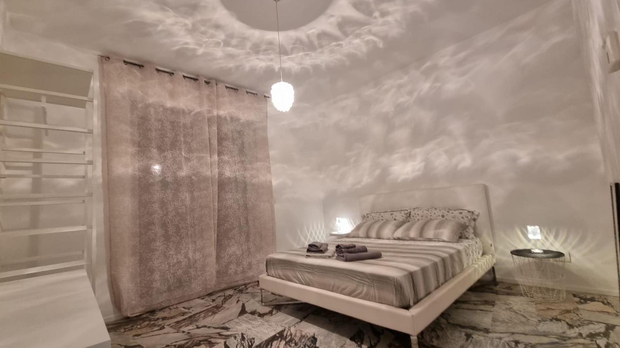 Repubblica Rooms Бари Экстерьер фото