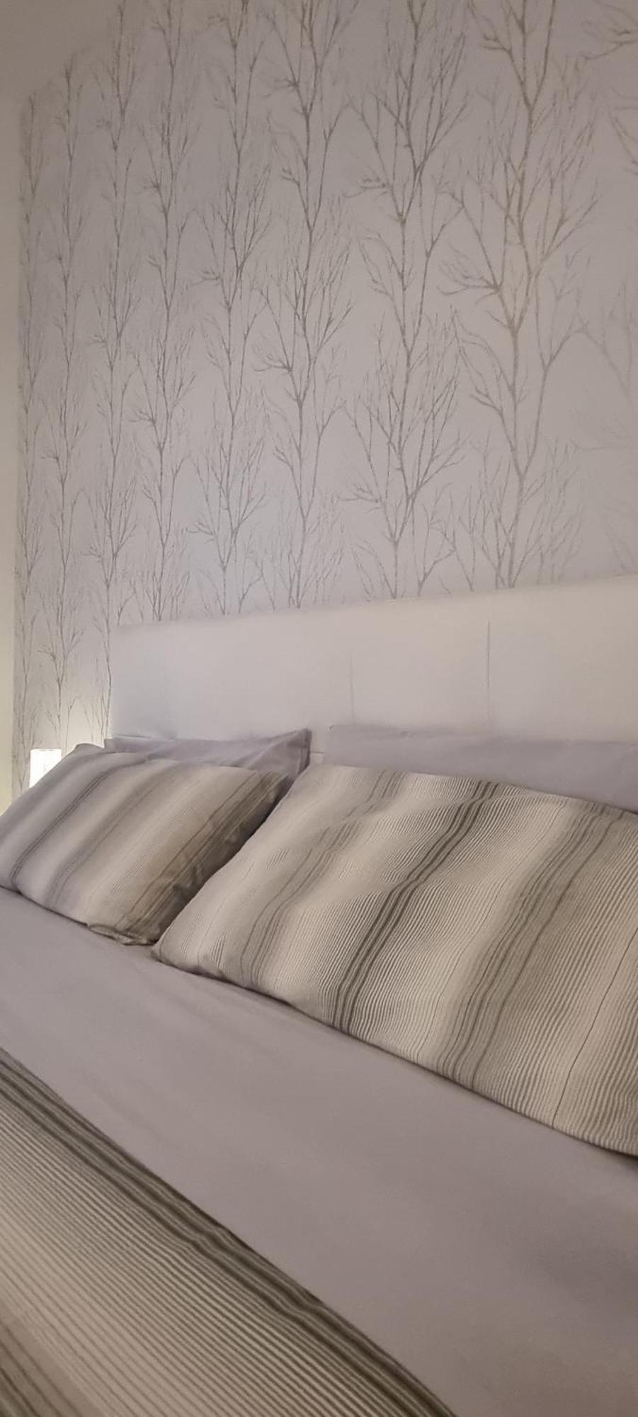 Repubblica Rooms Бари Экстерьер фото