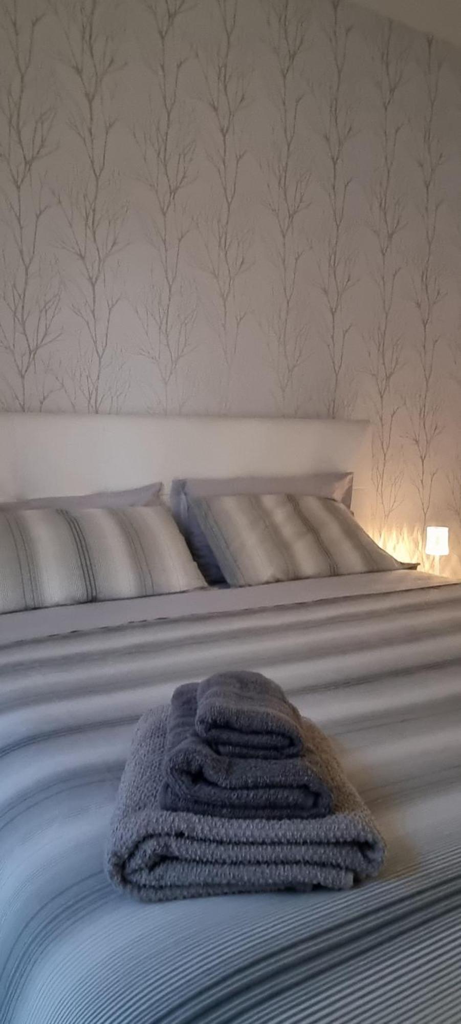 Repubblica Rooms Бари Экстерьер фото